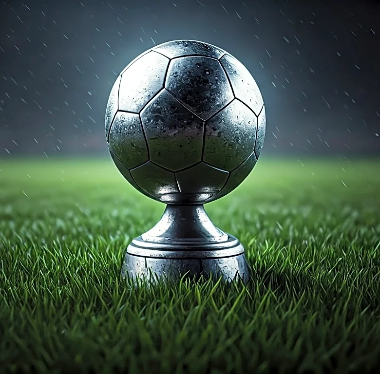 Why Losing Captains Often Become the Most Human Soccer Cup Stories