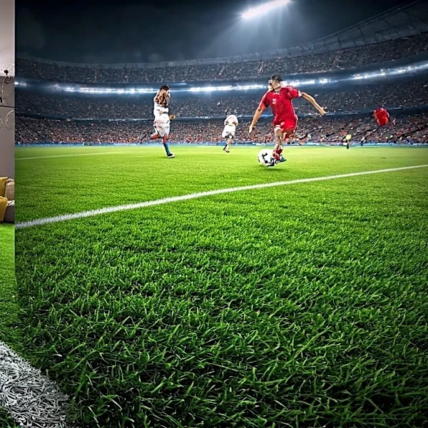 The Soccer Cup Watch Party Format for Mixed Sports Crowds
