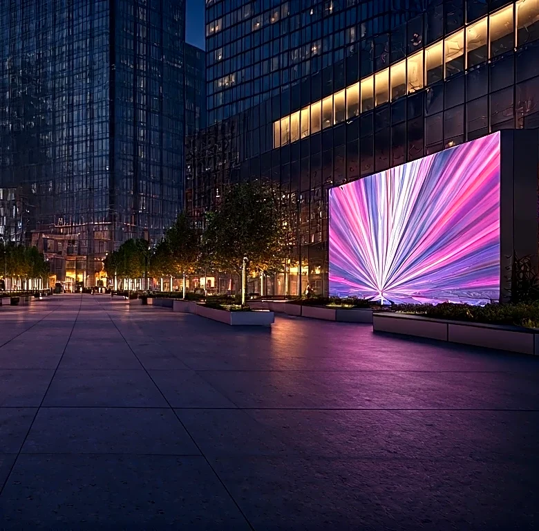 Why Public Plaza Viewings Could Become America's Favorite Watch Spots