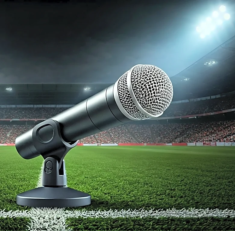 Why Commentary Matters So Much for New Soccer Cup Fans