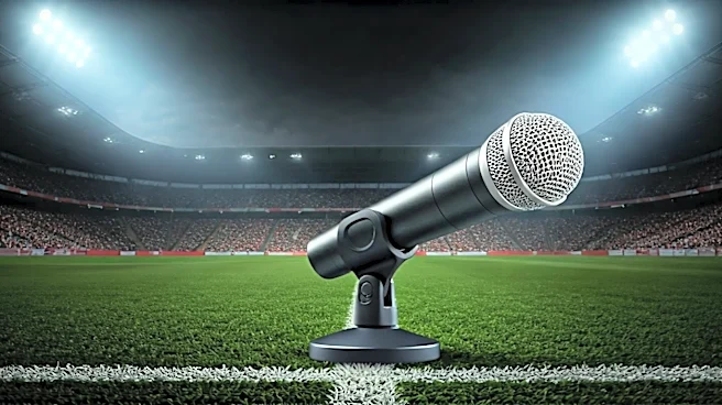 Why Commentary Matters So Much for New Soccer Cup Fans