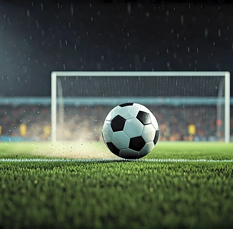 How a Back Line Falls Apart Under Soccer Cup Pressure