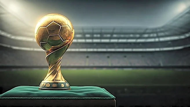 Why the Best Era in a Country’s Soccer History Can Still Feel Painful