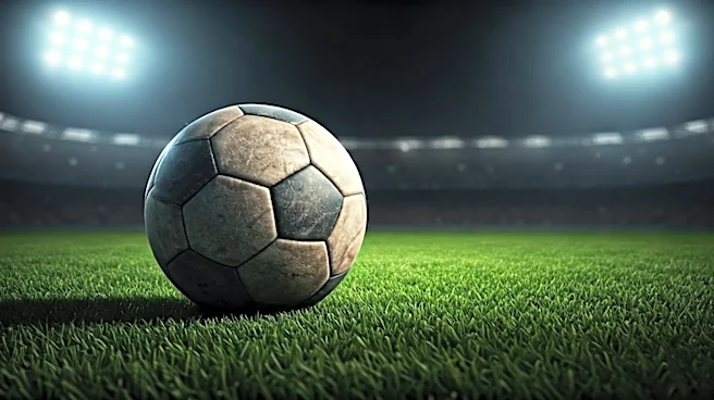 Why Some Casual Fans Pick the Same Soccer Cup Second Team Every Cycle