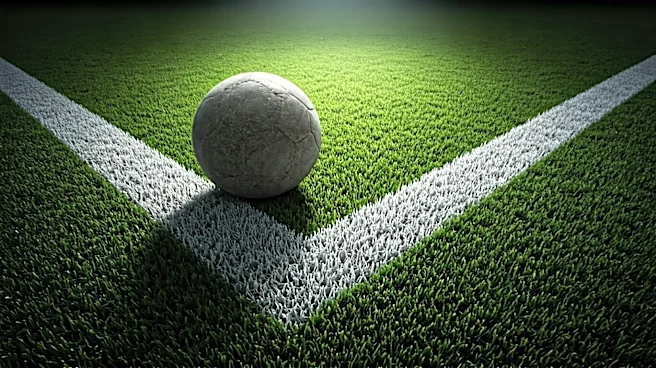Why a Keeper’s Walk to the Line Feels Like a Legacy Trial