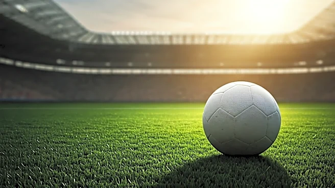 How Great Talent Can Still Fall Short at the Soccer Cup
