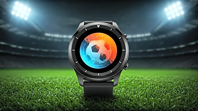 The Soccer Cup Watching Plan for People With Tight Schedules