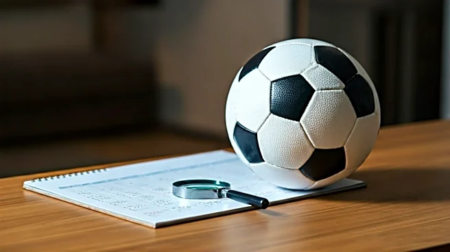 Why Every New Soccer Cup Fan Needs a Viewing Plan