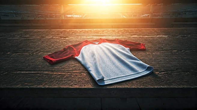 Why Retro Kits Make Casual Fans Look Like They Know Ball