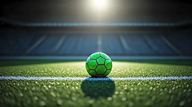 The Soccer Cup Second Team for Americans Who Already Love a National Team