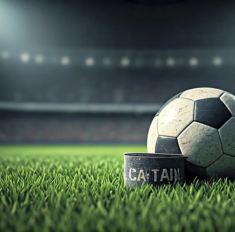 The Soccer Cup Captain Role New Fans Should Understand First