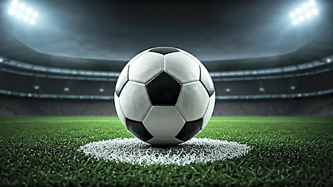 The Soccer Cup Goalkeeper Guide Casual Fans Actually Need