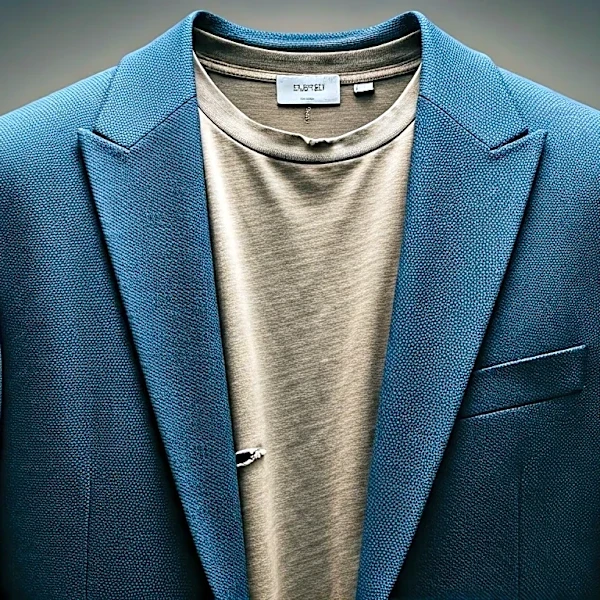 How to Spot a Stylist’s Hand in an Outfit That Looks Unstyled
