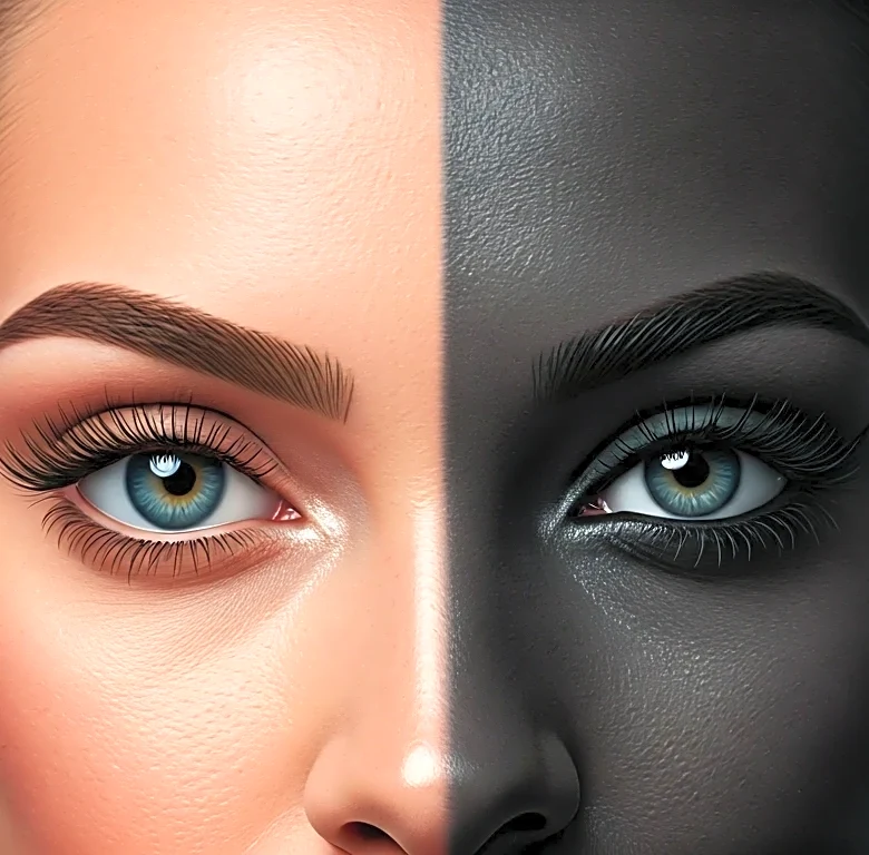 How to Rank Tribeca Festival Makeup Moves From Safest to Sharpest
