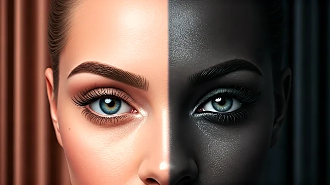How to Rank Tribeca Festival Makeup Moves From Safest to Sharpest