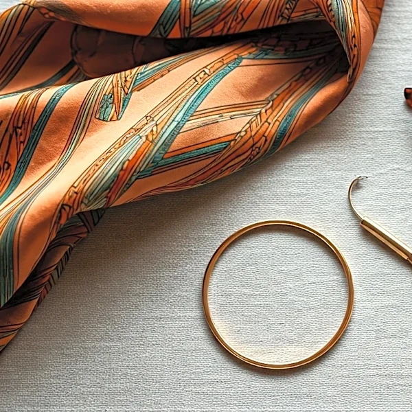 How to Making Archival Pieces Feel Current