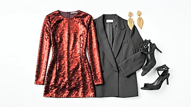 How to Copy a Celebrity Film Festival Outfit Without the Designer Budget