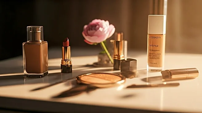 The Last-Minute Beauty Routine for a Fresh Summer Event Face