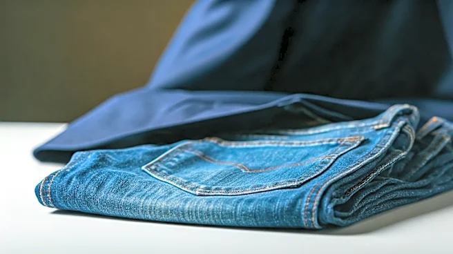 How One Blazer Trick That Makes Jeans Look Dinner-Ready