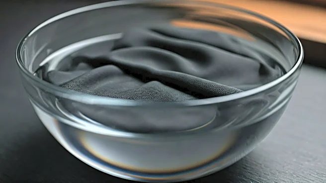 The Night-Before Fabric Prep That Keeps Black Clothes Looking Rich