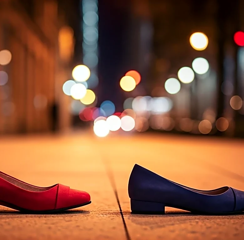 How to Find the Best Comfortable Shoes for a Long Night in the City