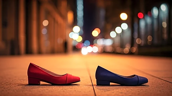 How to Find the Best Comfortable Shoes for a Long Night in the City