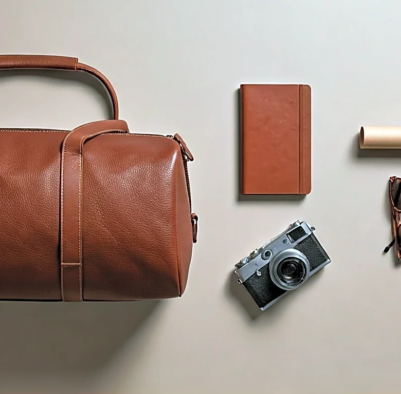 How to Pack for a Tribeca Festival-Inspired Weekend in New York