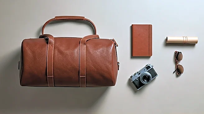 How to Pack for a Tribeca Festival-Inspired Weekend in New York