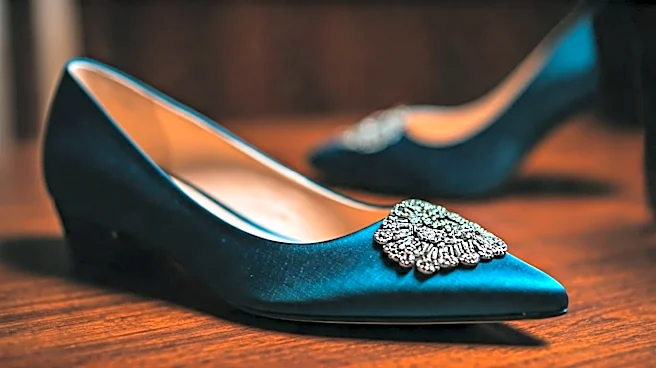 Why a Comfortable Heel Alternative That Still Looks Dressy