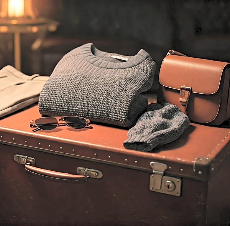 What to Wear to a Film Festival When You Want to Be Comfortable