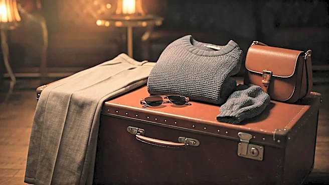What to Wear to a Film Festival When You Want to Be Comfortable