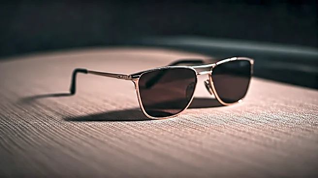 How Affordable Sunglasses Trick That Changes a Whole Outfit