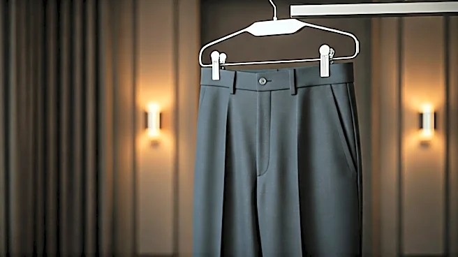 How One Black Trouser That Can Replace Half Your Going-Out Clothes