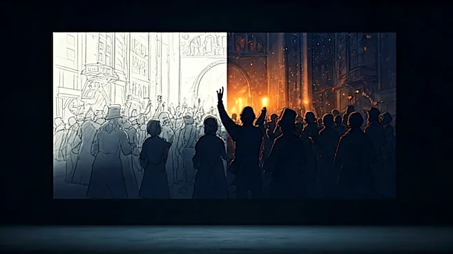 How Juneteenth TV Can Use Animation to Unlock Deeper Historical Imagination