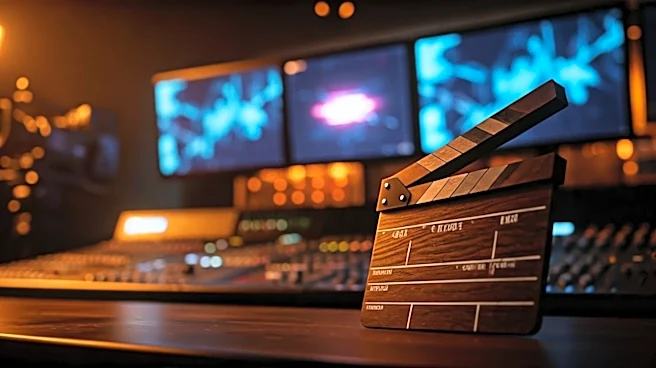 Black-Owned Production Companies Shaping the Future of Cultural TV