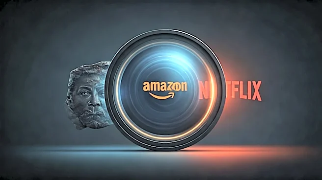 Why Disney, Amazon, and Netflix Face Different Juneteenth TV Risks