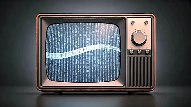 What TV Programmers Can Learn From Juneteenth’s Cultural Ownership Problem