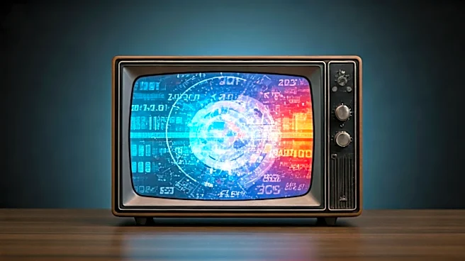 How Juneteenth TV Turns Memory Into a Marketable Format