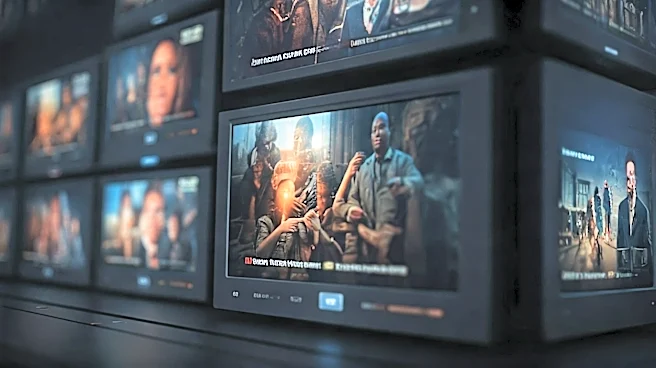 The Streaming Thumbnail Problem Facing Serious Juneteenth TV Programming