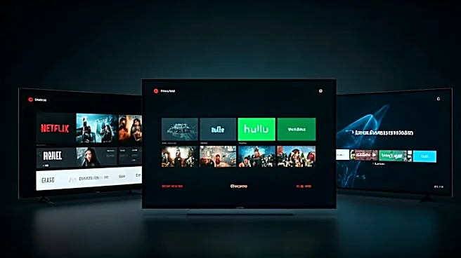 Why Netflix, Hulu, and Prime Video Searches for Juneteenth TV Feel So Different