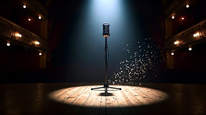Why a Juneteenth TV Musical Episode Is Riskier Than It Looks