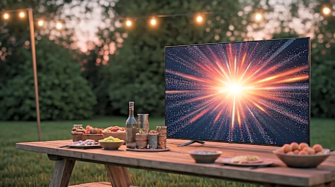 Juneteenth Season Picks That Pair Well With a Backyard Cookout