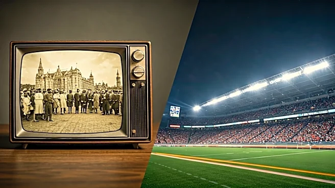 Why Juneteenth TV Should Borrow More From Sports Documentary Pacing