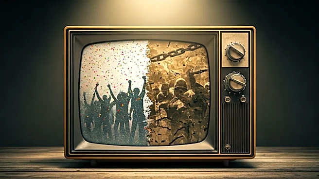 Why Juneteenth TV Should Embrace Contradiction Instead of Clean Resolution