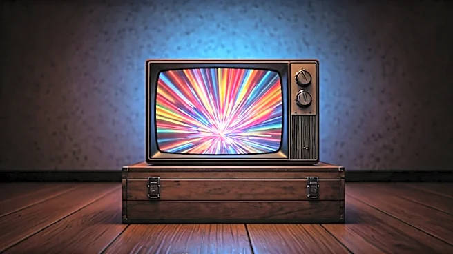 How Black-History TV Makes the Past Feel Urgent