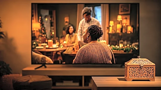 How Black-ish Turned Holiday Sitcom Structure Into Juneteenth Television Strategy