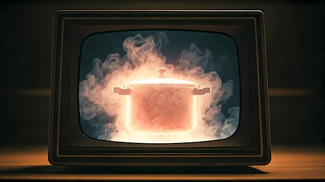 Why Juneteenth TV Can Learn From The Bear’s Pressure-Cooker Structure