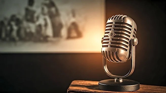 Why Juneteenth TV Feels More Personal When Music Leads the Story