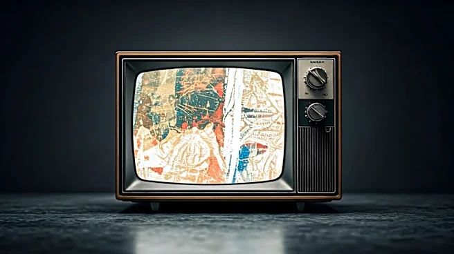 How Juneteenth TV Can Show Institutional Memory Without Heavy Narration