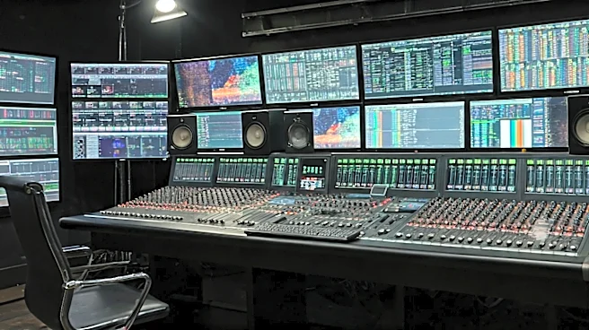 The Behind-the-Scenes Role of Cultural Producers in Juneteenth TV